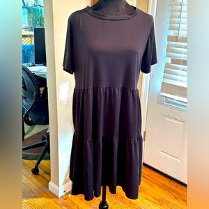 Baby doll dress xxl